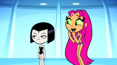 Imagen de Teen Titans Go! (T3): Ep.18 - 2