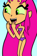 Imagen de Teen Titans Go! (T3): Ep.18 - 1