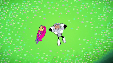 Teen Titans Go! (T3)