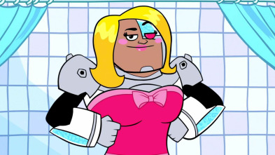 Imagen de Teen Titans Go! (T3): Hay que esforzarse un poco - 2