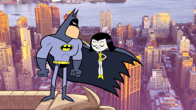 Imagen de Teen Titans Go! (T3): Piernas en guerra - 2
