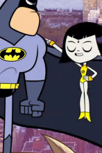 Imagen de Teen Titans Go! (T3): Piernas en guerra - 1