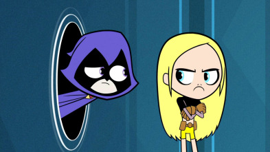 Teen Titans Go! (T3)