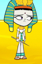 Imagen de Teen Titans Go! (T3): La lección de historia - 1