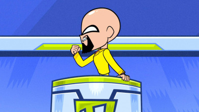 Imagen de Teen Titans Go! (T3): La hora de los mimitos - 2