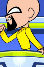 Imagen de Teen Titans Go! (T3): La hora de los mimitos - 1