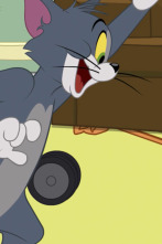 Imagen de El Show de Tom y... (T2): Ojitos azules - 1