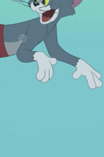 Imagen de El Show de Tom y... (T2): ¡Vaya toalla! - 1