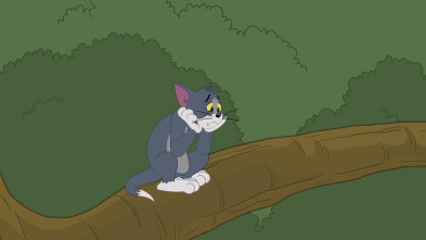 Imagen de El Show de Tom y Jerry (T2): Me voy - 2