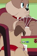 Imagen de El Show de Tom y... (T2): El arte de apostar - 1