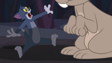 Imagen de El Show de Tom y... (T2): Hipo y más hipo - 2