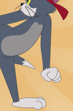 Imagen de El Show de Tom y Jerry (T2): Tom fu - 1