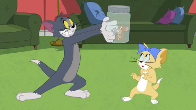 Imagen de El Show de Tom y... (T2): La caza de Toodle - 2