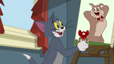 Imagen de El Show de Tom y... (T2): El arte de la guerra - 2