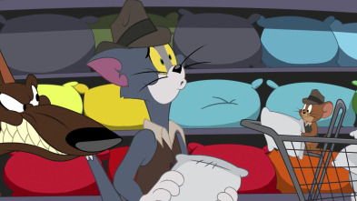 Imagen de El Show de Tom y... (T2): El caso de la almohada - 2