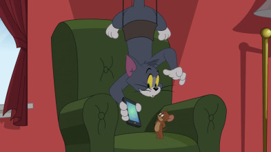 Imagen de El Show de Tom y... (T2): Inseguridad del hogar - 2