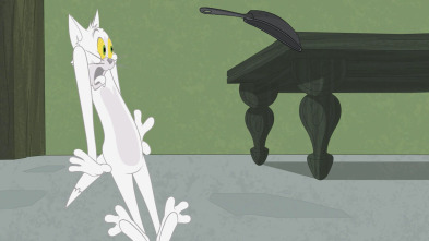 Imagen de El Show de Tom y... (T2): Crema reparadora - 2