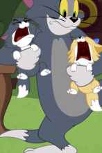 Imagen de El Show de Tom y... (T2): Felizmente cansados - 1