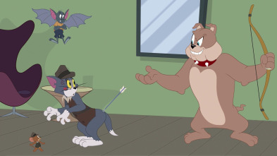 Imagen de El Show de Tom y... (T2): No me olvides - 2