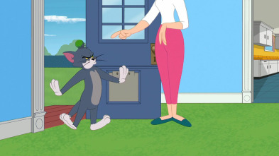 Imagen de El Show de Tom y... (T2): Fuera lo viejo - 2