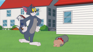Imagen de El Show de Tom y... (T2): Las “tyke” en raya - 2