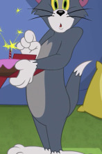 Imagen de El Show de Tom y... (T2): Tom y Jerry-geddon - 1