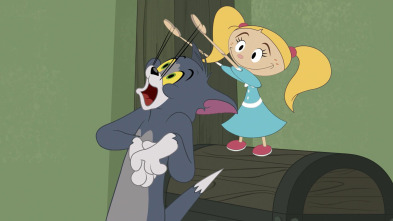 Imagen de El Show de Tom y... (T2): Nada de cuerdas - 2