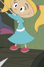 Imagen de El Show de Tom y... (T2): Nada de cuerdas - 1
