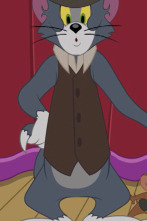 Imagen de El Show de Tom y... (T2): Danzad, felinos - 1
