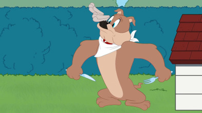 Imagen de El Show de Tom y... (T2): Los juegos del hambre - 2