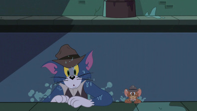 Imagen de El Show de Tom y... (T2): Gatitos ladrones - 2