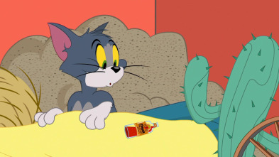 Imagen de El Show de Tom y... (T2): Ratón gatatónico - 2