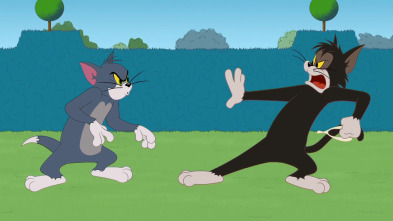 Imagen de El Show de Tom y... (T2): El hueso de la suerte - 2