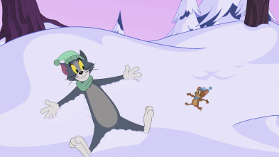 Imagen de El Show de Tom y... (T2): Refrigerio - 2