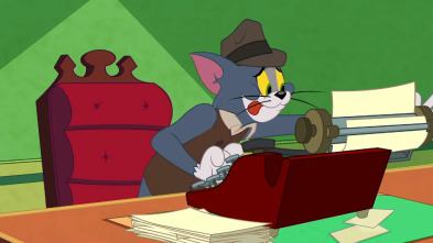 Imagen de El Show de Tom y... (T2): Una gran idea - 2