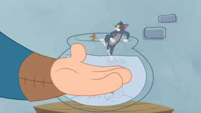 Imagen de El Show de Tom y... (T5): Problemas gigantes - 2