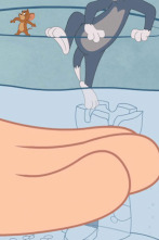 Imagen de El Show de Tom y... (T5): Problemas gigantes - 1