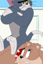 Imagen de El Show de Tom y... (T5): El gato de las cavernas - 1