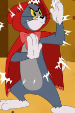 Imagen de El Show de Tom y... (T5): Caperucito rojo - 1