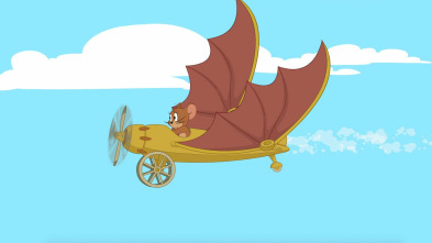 Imagen de El Show de Tom y... (T5): El Ratón del Milenio - 2