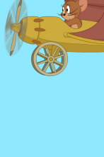 Imagen de El Show de Tom y... (T5): El Ratón del Milenio - 1