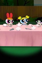 Las Supernenas (T3): Largo