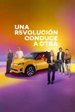 Imagen de Una R5volución conduce a otra (T1) - 1