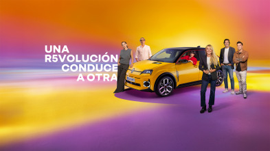 Imagen de Una R5volución conduce a otra (T1) - 2