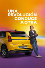 Imagen de Una R5volución... (T1): Javier Goyeneche - Qué hijos queremos dejar al planeta - 1