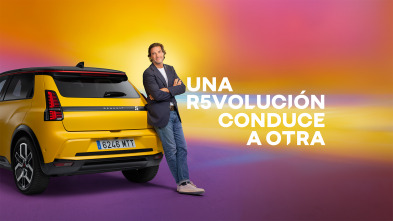 Imagen de Una R5volución... (T1): Javier Goyeneche - Qué hijos queremos dejar al planeta - 2