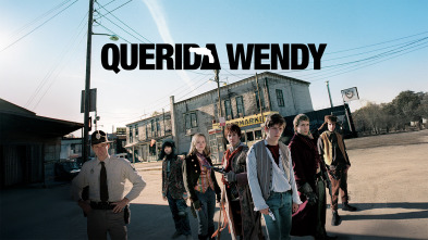 Querida Wendy