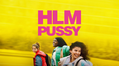 HLM Pussy