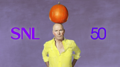 Saturday Night Live (T50): Michael Keaton / Billie Eilish