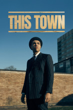 Imagen de This Town (T1) - 1